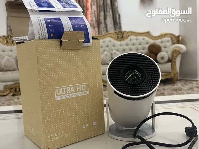 بروجكتر دقه عاليه