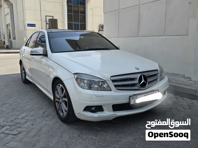 mercedes x class 2011 Avant garde