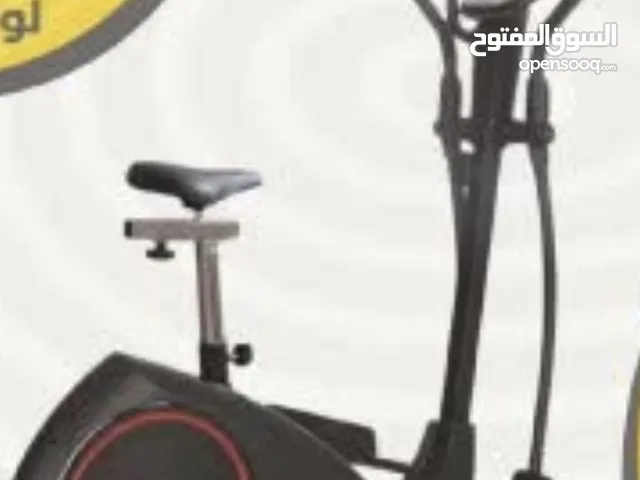 جهاز كروس ماجنتيك لوزن 140 استعمال شهر فقط بسبب الرحيل وضيق المكان اخذناه 280 من الشركه