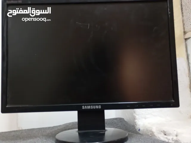 27" Samsung monitors for sale in Madaba