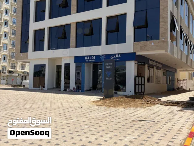 OFFICES FOR RENT IN AZAIBA - مكاتب للأجار في العذيبة