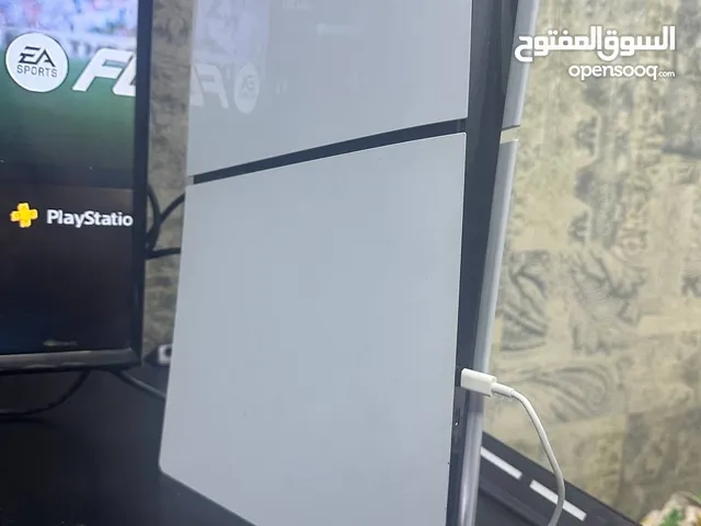 بلي ستيشن 5 سلم + شاشة اقرا الوصف