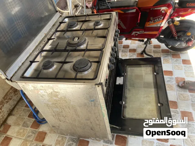 طباخ مستعمله