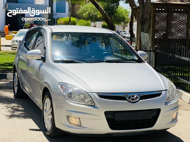 New Hyundai i30 in Misrata