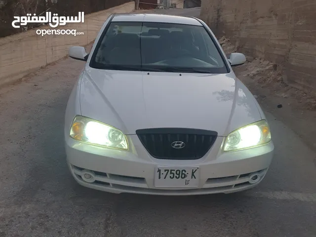 Used Hyundai Avante in Bethlehem