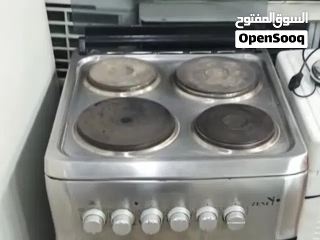 للبيع فرن كهربائي بحالة ممتازة