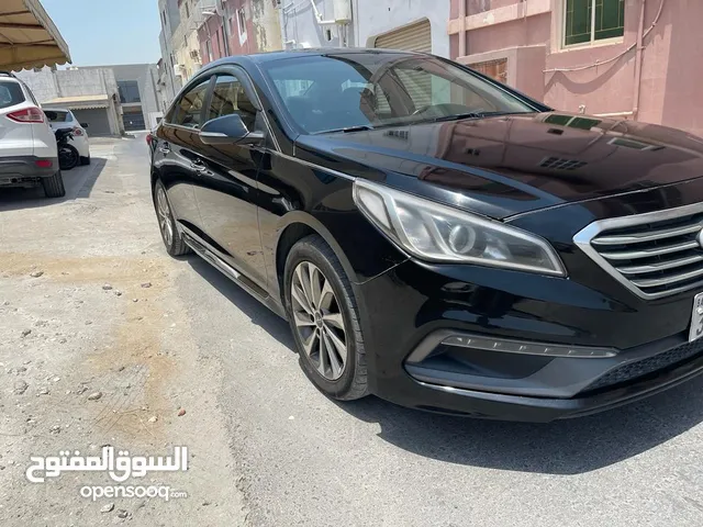 Hyundai Sonata 2016 in Muharraq