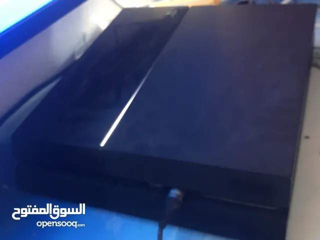 PlayStation 4 PlayStation for sale in Baghdad