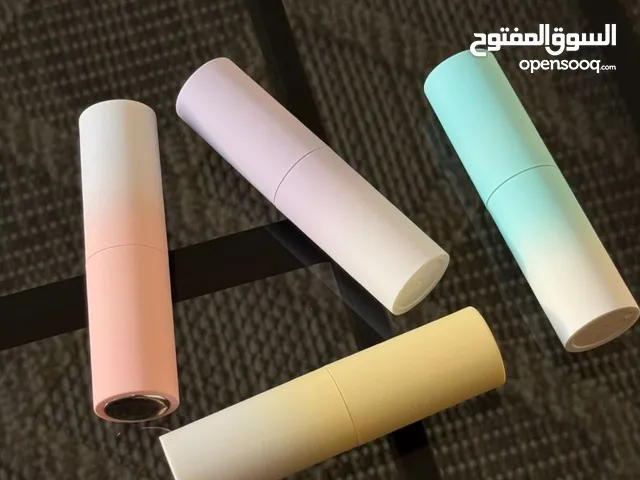 عبوات عطر كبيره