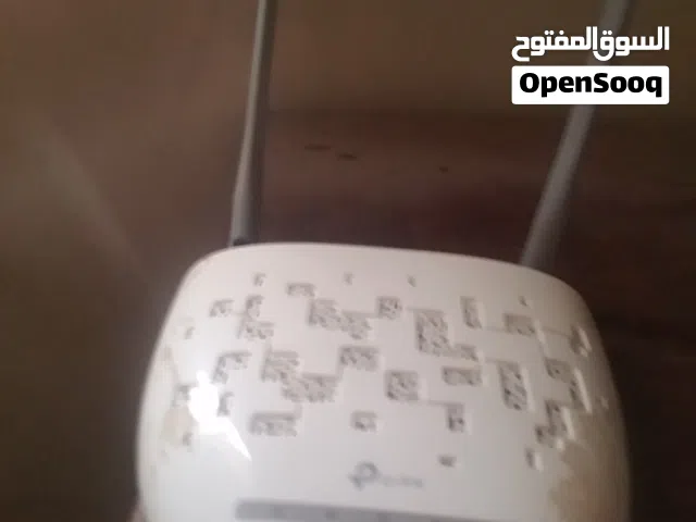 مودم ارضي اخوه الجديد
