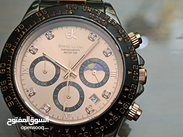 Analog Quartz Others watches for sale in Cairo