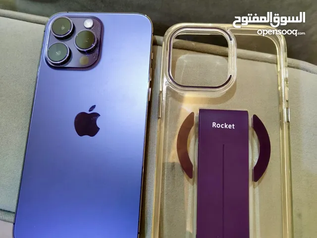 آيفون 14 بروماكس