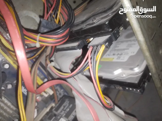Windows LG Computers for sale in Zarqa