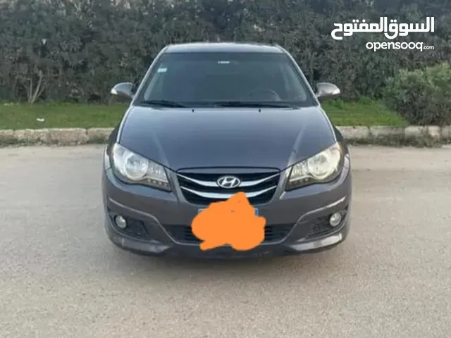 Hyundai Elantra 2019 in Qalubia