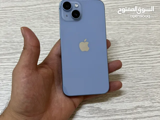 Apple iPhone 14 128 GB in Amman