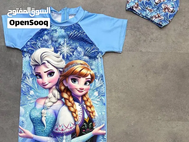 ملابس سباحه