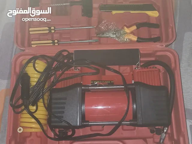 عدة طوارئ للتواير