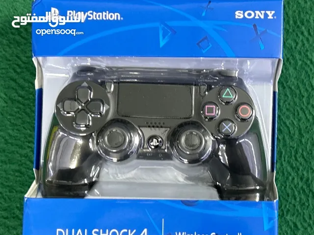 Unused ps4 control – Amazing Deal at 100 SAR! * New - ps4 controlOnly 100 Riyals – Don't Miss Out!