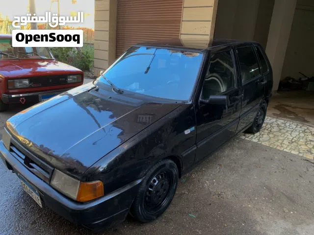 Used Fiat Uno in Damanhour