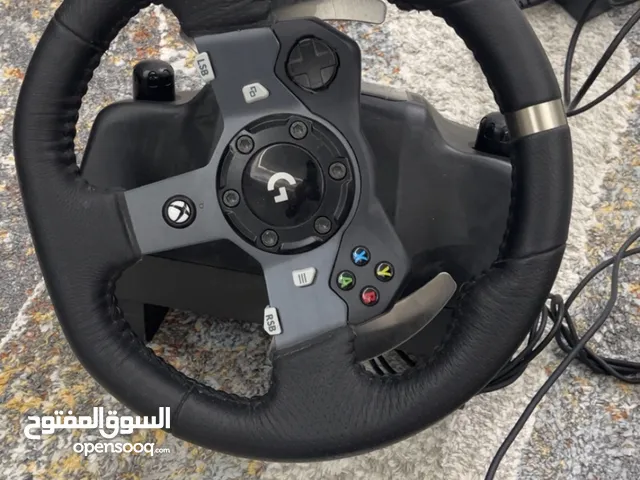 Xbox Steering in Al Ain