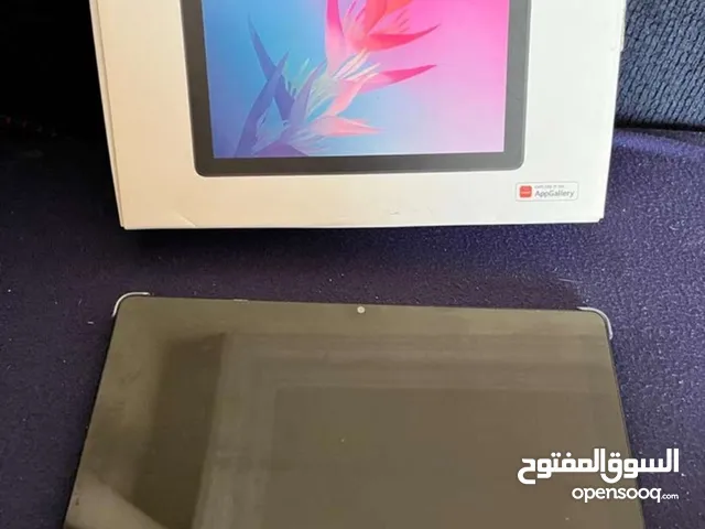 Tablet تابلت هواوي