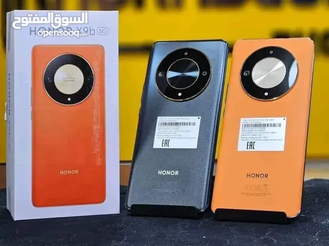 جهاز مستعمل Honer X9p 5G رام 12 جيجا 256 اغراضة والكرتونه الأصلية متوفر توصيل