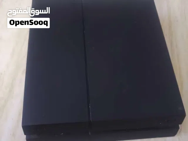 PlayStation 4 PlayStation for sale in Al Riyadh