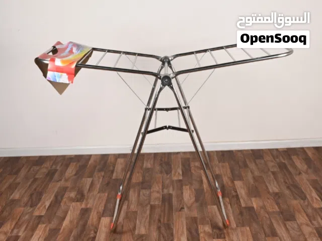 منشر غسيل مجفف الملابس ستيل Steel clothes drying rack