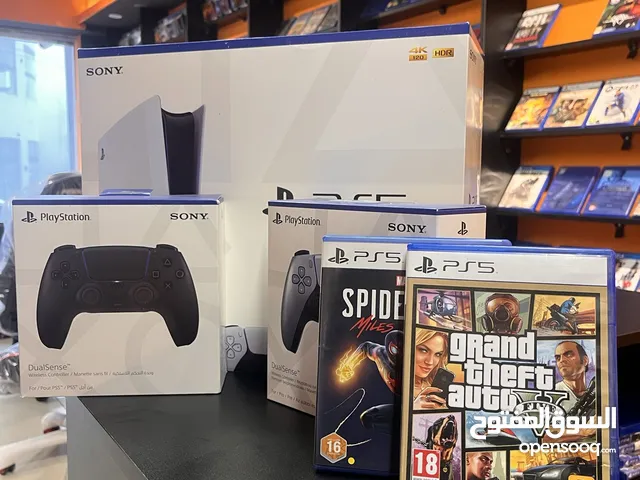 Ps5 بلايستيشن 5. بلايستيشن. PlayStation 5.