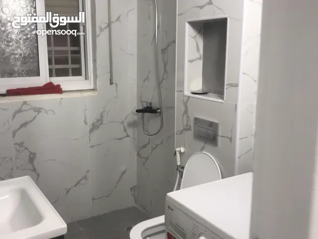 60 m2 Studio Apartments for Rent in Ramallah and Al-Bireh Al Irsal St.