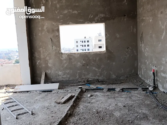 شقة للبيع بعزبة الجراد