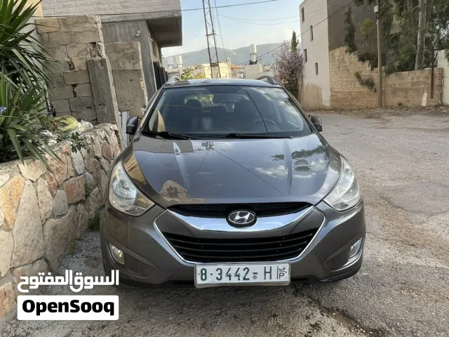 هونداي توسان