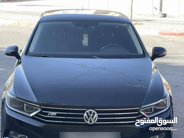 New Volkswagen Fox in Hebron