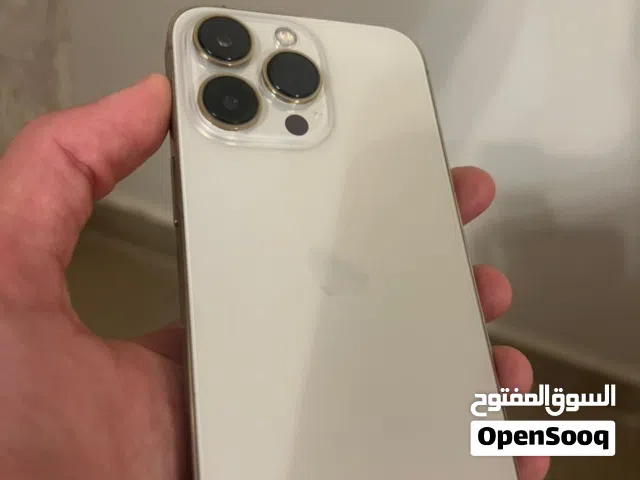 Apple iPhone 13 Pro 256 GB in Tripoli