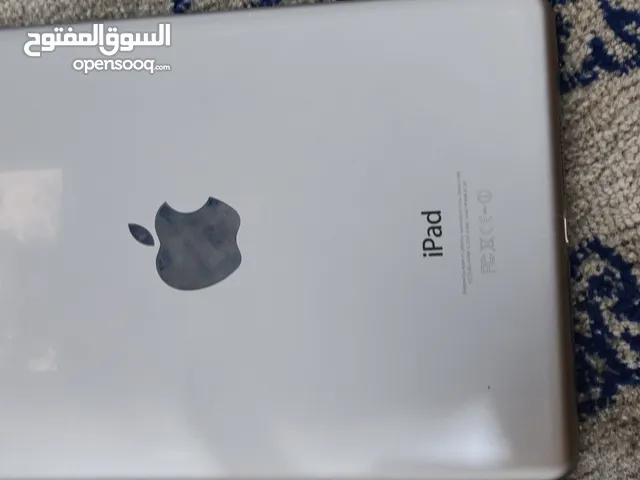 Apple iPad Mini 2 16 GB in Tripoli