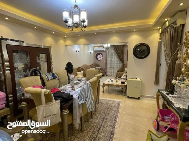 120 m2 2 Bedrooms Apartments for Sale in Cairo Abasiya