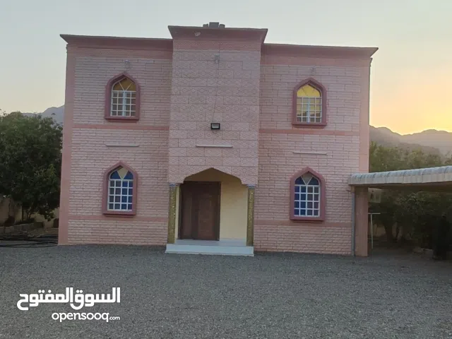 300 m2 More than 6 bedrooms Townhouse for Sale in Buraimi Mahdah