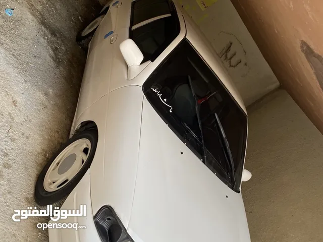 Used Kia Sephia in Amman