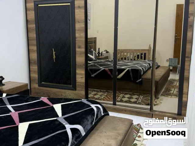 ( نجار ) فتح وشد غرف النوم