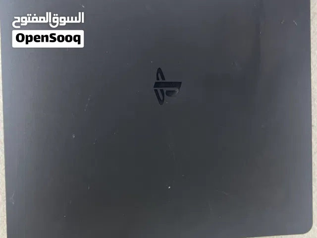 Ps 4 ب275  وياه جوستك اصلي
