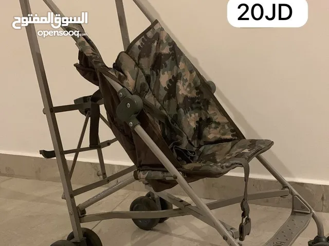 عرباية mother care قابلة للطي