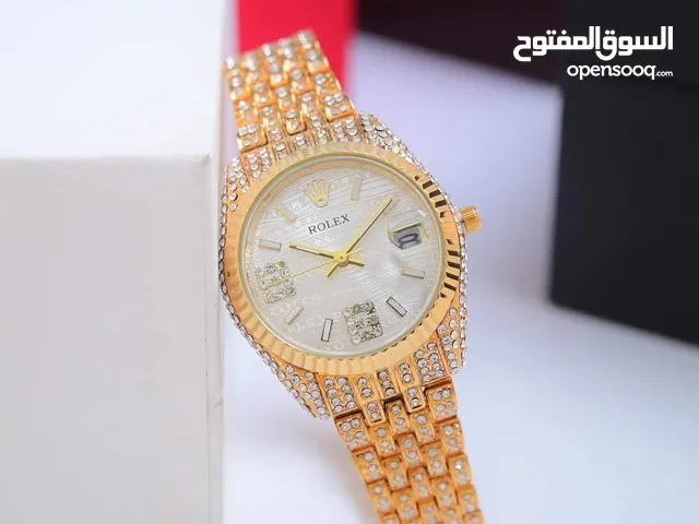 متجر رولكس للساعات