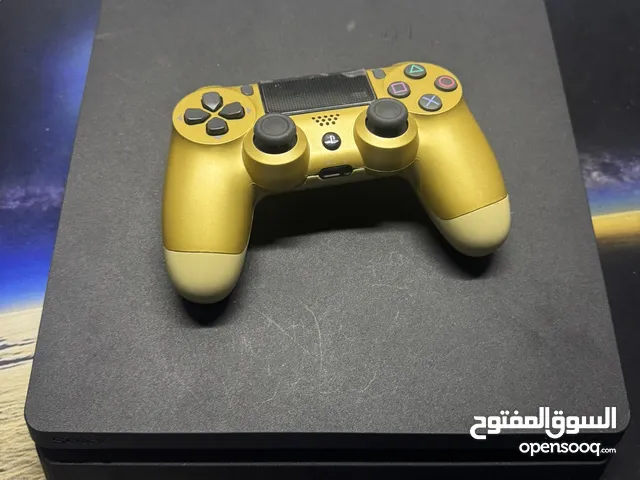 PlayStation 4 PlayStation for sale in Al Dakhiliya