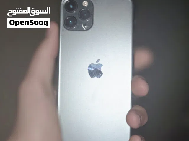 Apple iPhone 11 Pro 256 GB in Zawiya