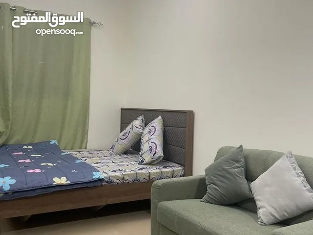 510ft Studio Apartments for Rent in Ajman Al- Jurf