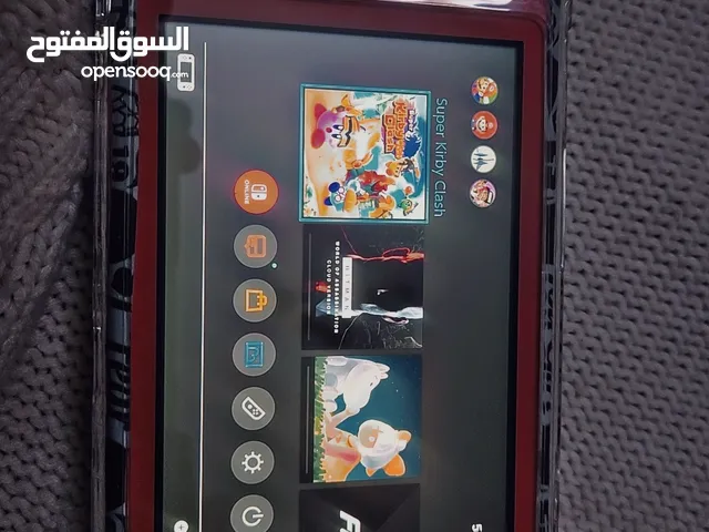 Nintendo Switch Nintendo for sale in Mecca