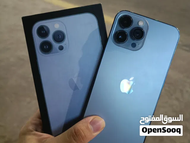 Apple iPhone 13 Pro Max 256 GB in Alexandria