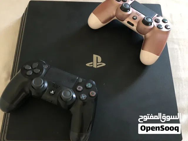 PS4 pro 1tb