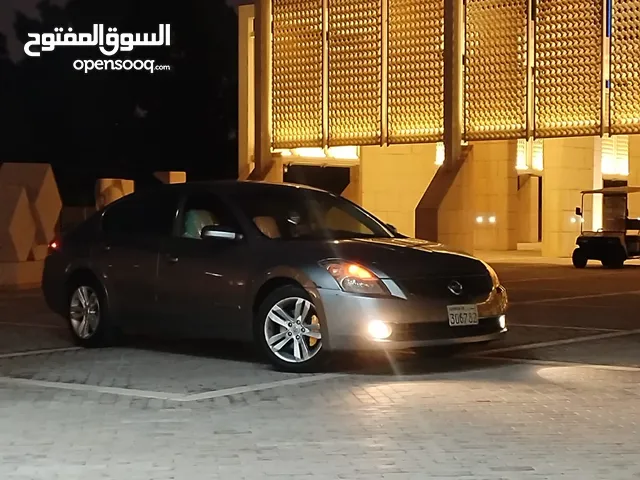 Used Nissan Altima in Muharraq