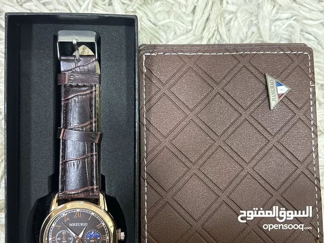 Analog Quartz Others watches  for sale in Al Dakhiliya